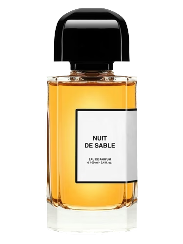 Nuit De Sable