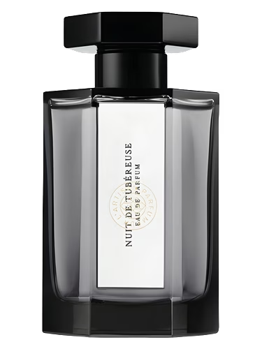 Nuit de Tubereuse