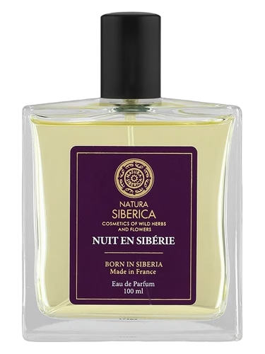 Nuit En Siberie