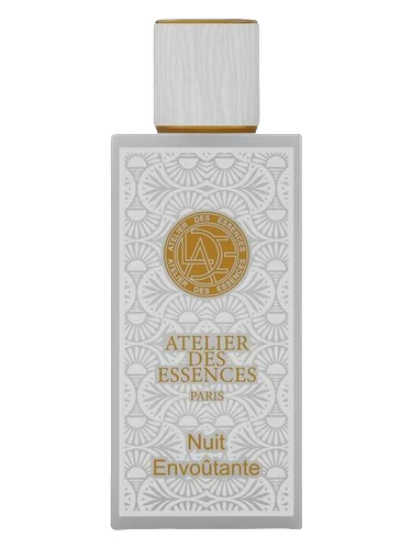 Nuit Envoûtante