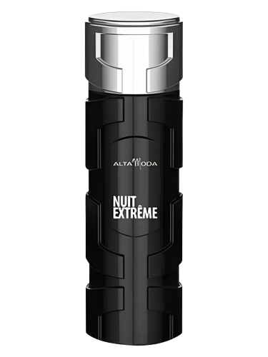 Nuit Extreme Pour Homme