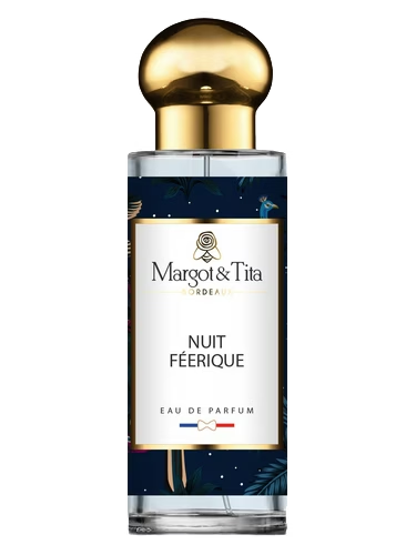 Nuit féerique