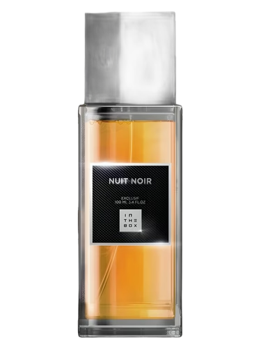 Nuit Noir