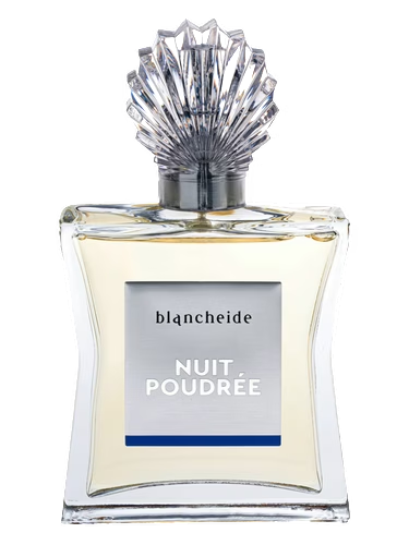 Nuit Poudrée