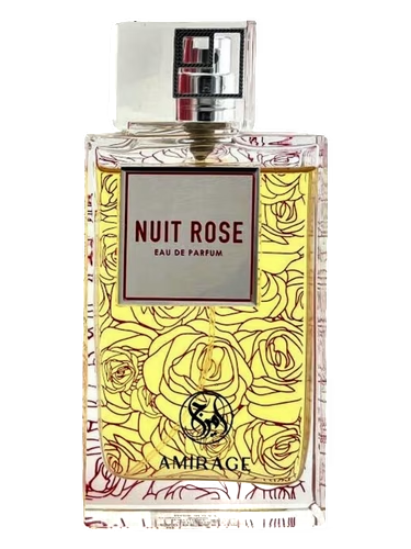 Nuit Rose
