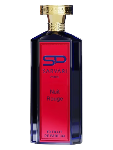 Nuit Rouge
