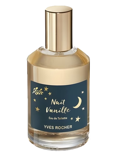 Nuit Vanille
