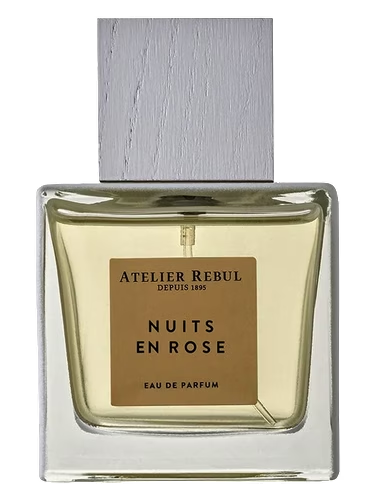 Nuits En Rose
