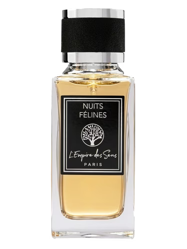 Nuits Félines