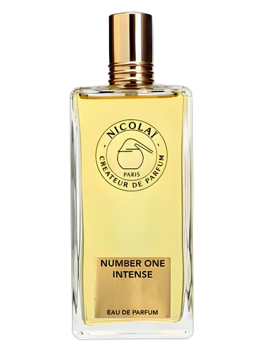 Number One Intense