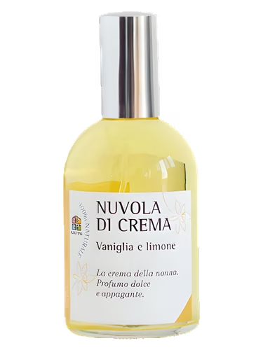 Nuvola di Crema