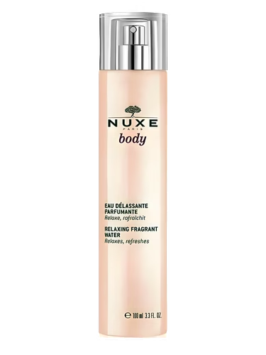 Nuxe Body Relaxing Fragrance Water