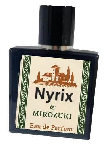 Nyrix