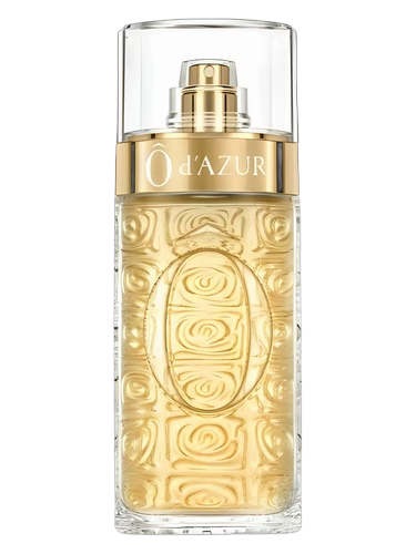 O d'Azur