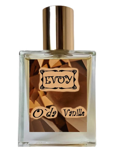 O'da Vanille
