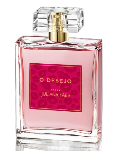 O Desejo