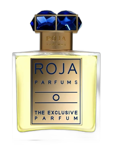 O The Exclusive Parfum