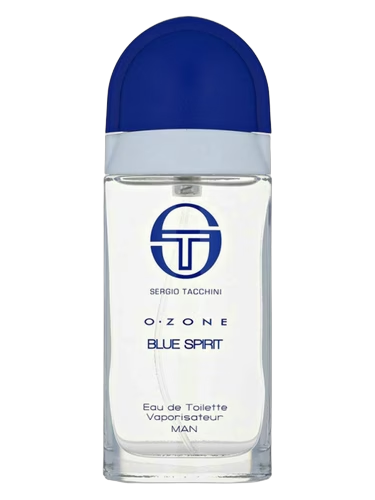 O-Zone Blue Spirit