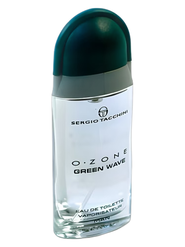 O-Zone Green Wave