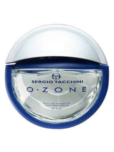 O-Zone Man