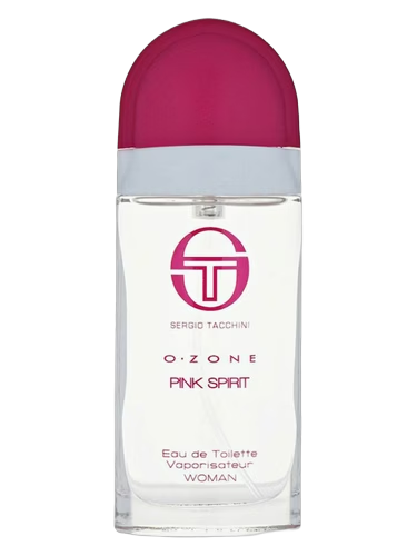 O-Zone Pink Spirit