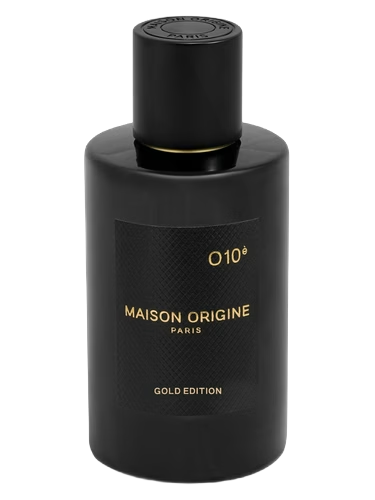 O10è Extrait De Parfum
