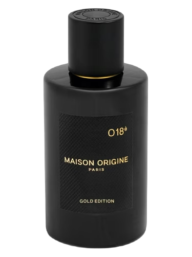 O18è Extrait De Parfum