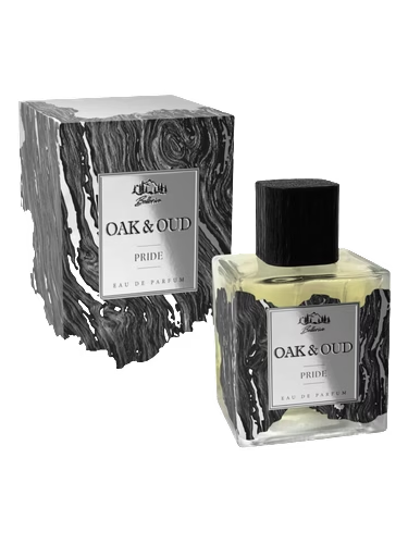 Oak & Oud Pride