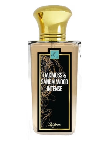 Oakmoss & Sandalwood Intense
