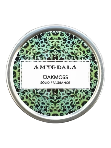 Oakmoss