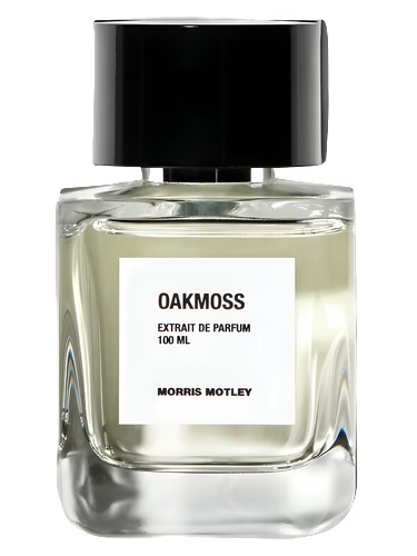Oakmoss