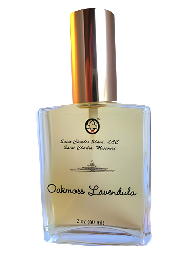 Oakmoss Lavendula