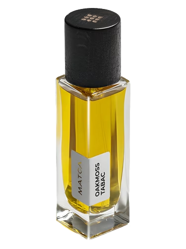 Oakmoss Tabac