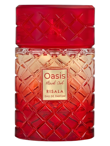 Oasis Floral Oud