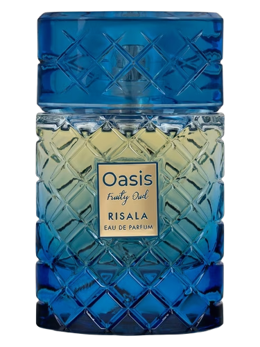 Oasis Fruity Oud