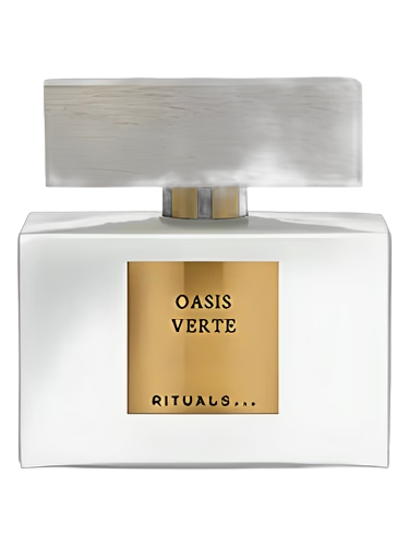 Oasis Verte