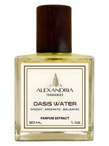 Oasis Water