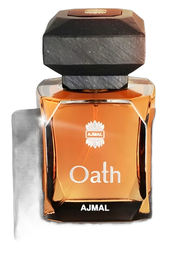 Oath for Him