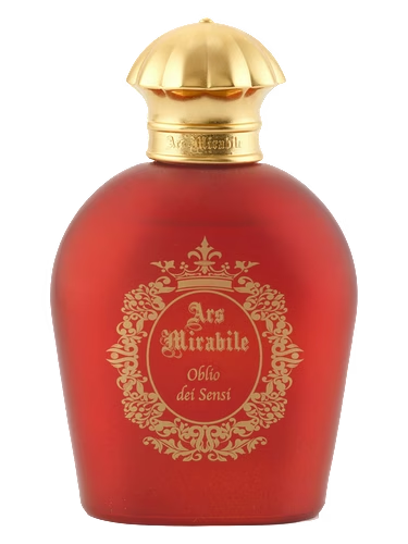 Oblio dei Sensi