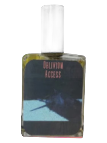 Oblivion Access