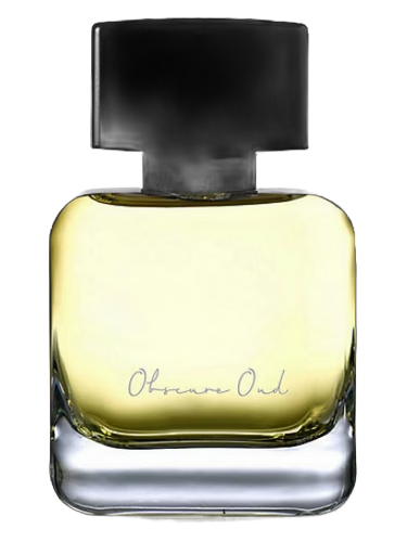 Obscure Oud
