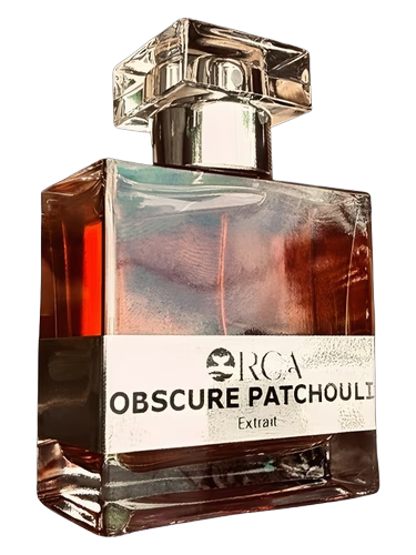 Obscure Pachouli