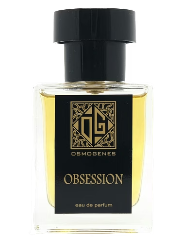 Obsession Наваждение