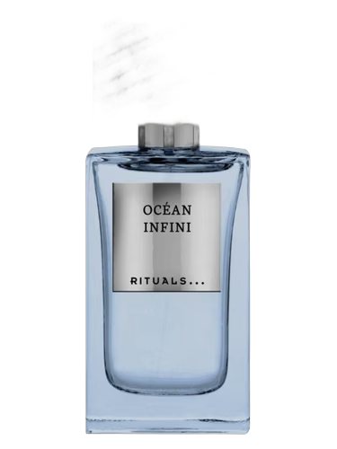 Océan Infini by Rituals