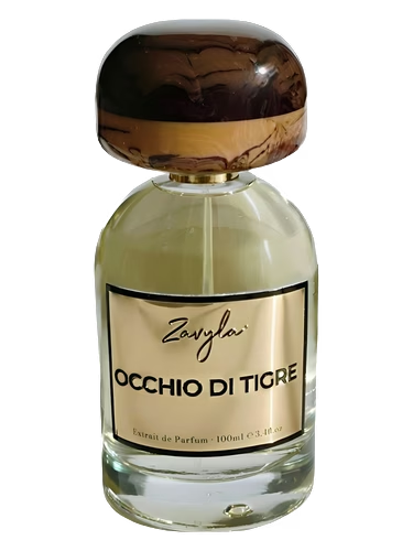 Occhio di Tigre