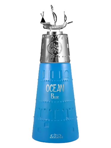 Ocean Blue