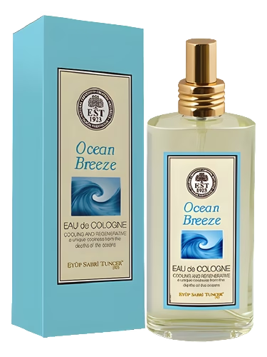 Ocean Breeze