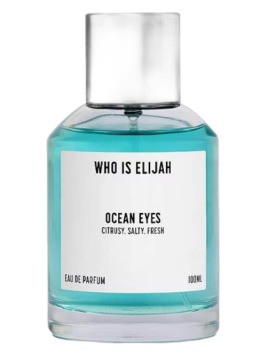 Ocean Eyes