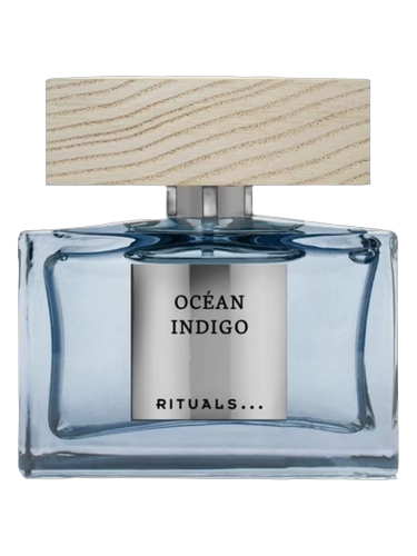 Ocean Indigo
