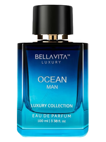 Ocean Man